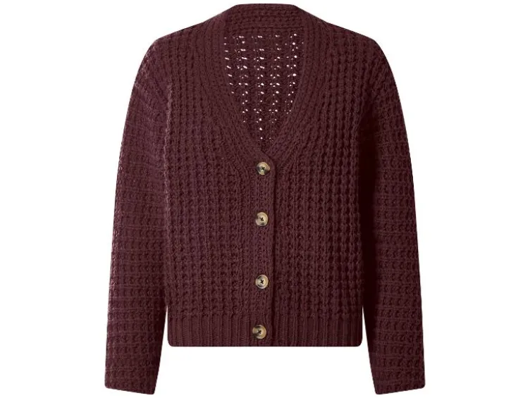 Damen Cardigan