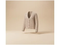 Damen Cardigan