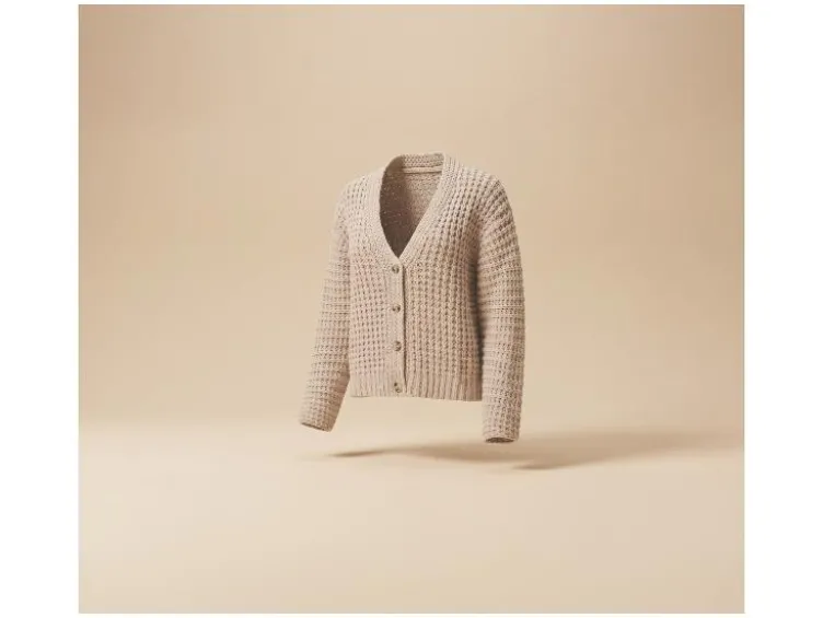 Damen Cardigan