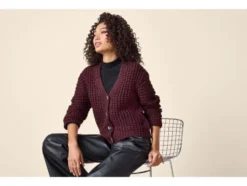 Damen Cardigan
