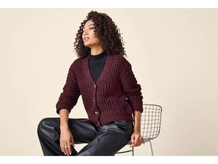 Damen Cardigan