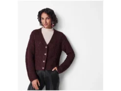 Damen Cardigan