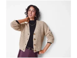 Damen Cardigan