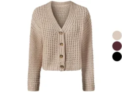 Damen Cardigan