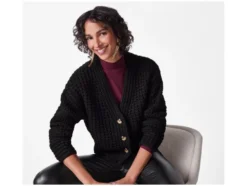 Damen Cardigan