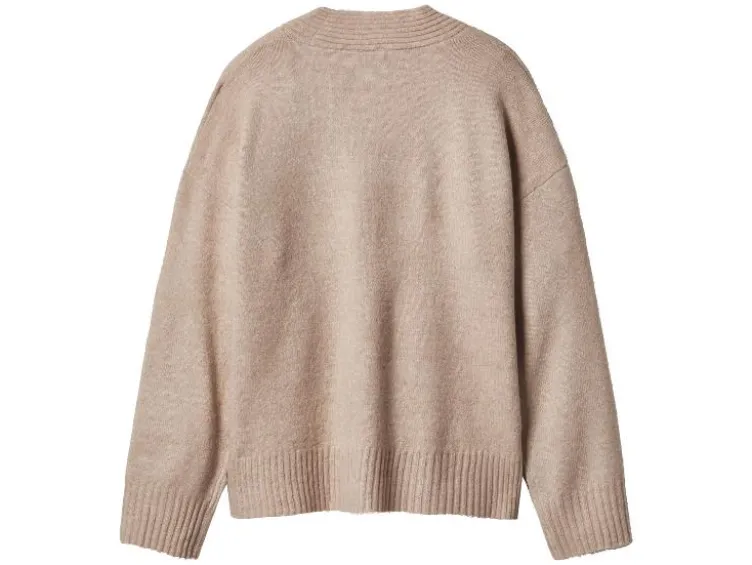 Damen Cardigan