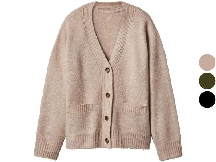 Damen Cardigan
