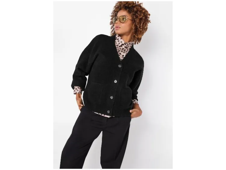Damen Cardigan