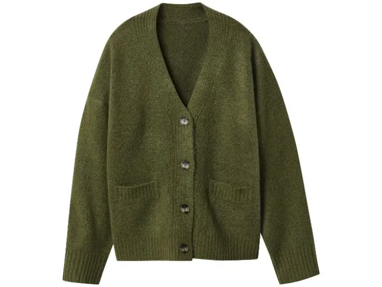 Damen Cardigan