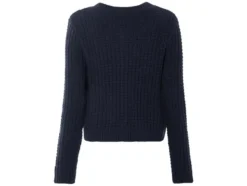 Damen Cardigan, aus weichem Lochstrick