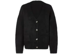 Damen Cardigan, im Oversize-Look