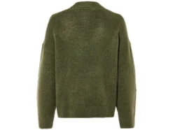 Damen Cardigan, im Oversize-Look