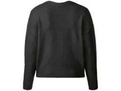 Damen Cardigan, leger geschnitten, mit V-Ausschnitt