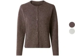 Damen Cardigan Strick