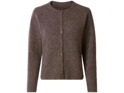 Damen Cardigan Strick