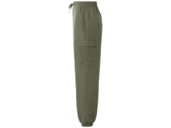 Damen Cargohose, leger geschnitten