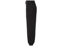 Damen Cargohose, leger geschnitten