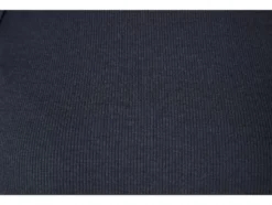 Damen Crop-Tops, 2 Stück, gerippt