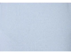 Damen Crop-Tops, 2 Stück, gerippt