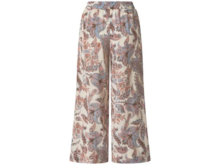 Damen Culotte