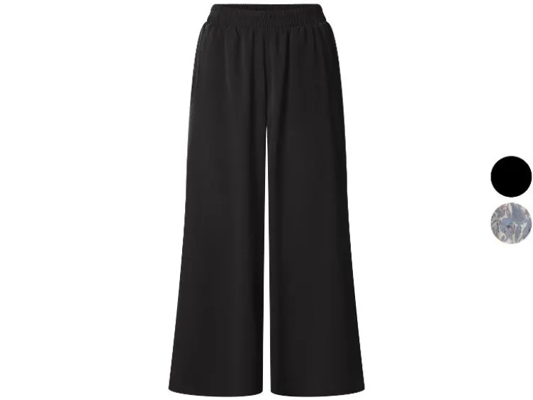 Damen Culotte