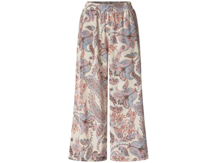 Damen Culotte