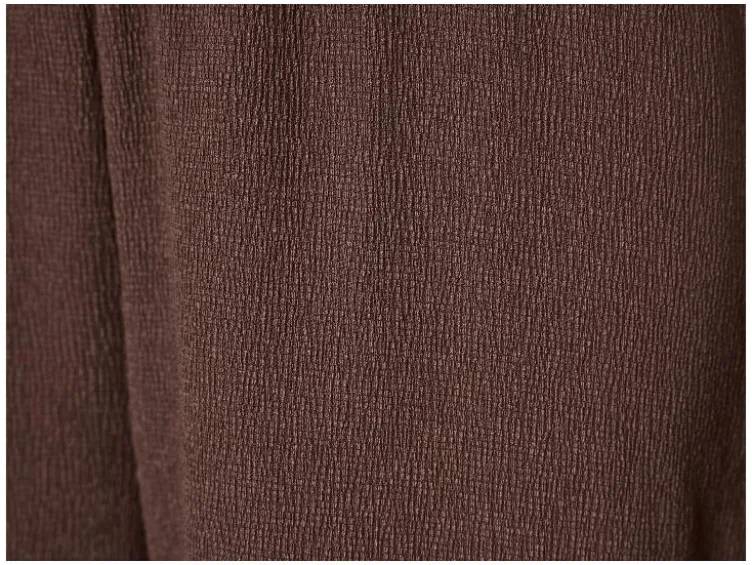Damen Culotte, in modischer Crinkle-Qualität