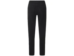 Damen Denim-Joggers, normale Leibhöhe