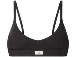 Damen Doppelripp-Soft-BH