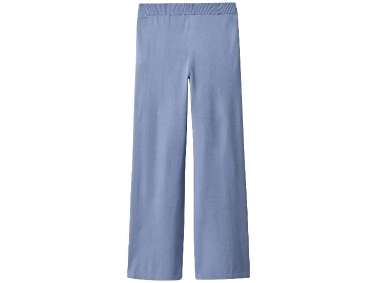 Damen Feinstrickhose