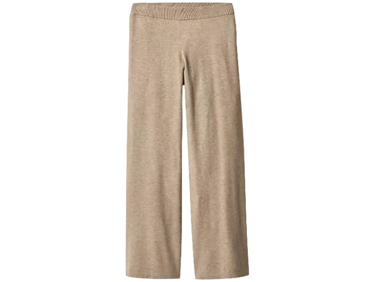 Damen Feinstrickhose