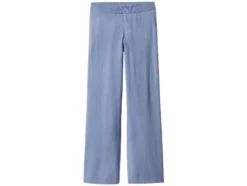 Damen Feinstrickhose