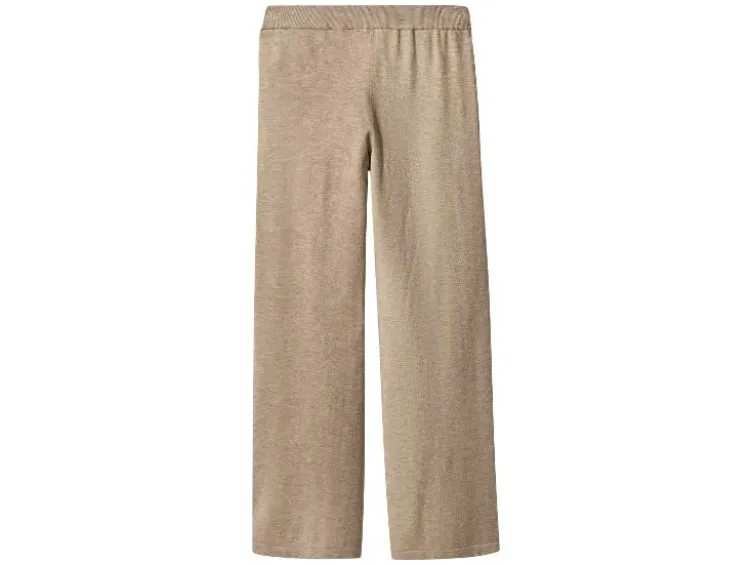 Damen Feinstrickhose