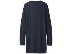Damen Feinstrickkleid