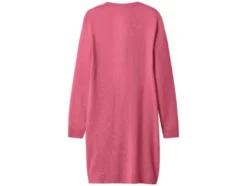 Damen Feinstrickkleid