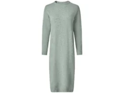 Damen Feinstrickkleid