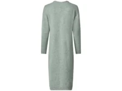 Damen Feinstrickkleid
