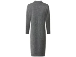 Damen Feinstrickkleid