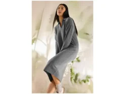 Damen Feinstrickkleid