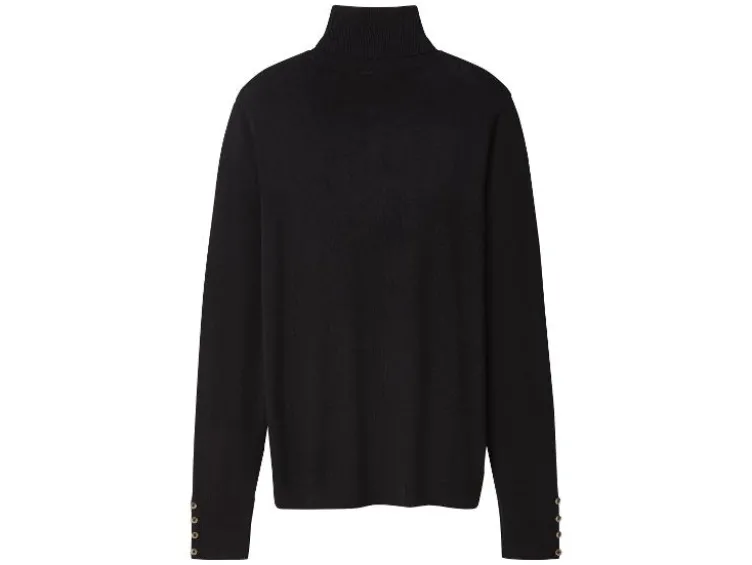 Damen Feinstrickpullover