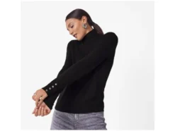 Damen Feinstrickpullover