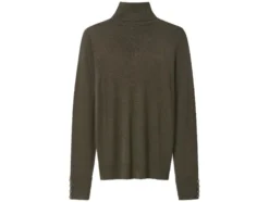 Damen Feinstrickpullover