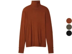 Damen Feinstrickpullover