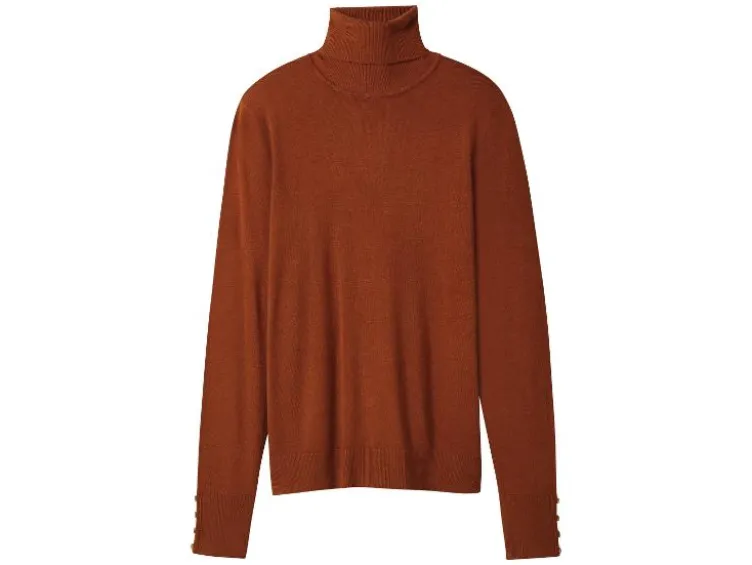 Damen Feinstrickpullover