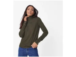Damen Feinstrickpullover