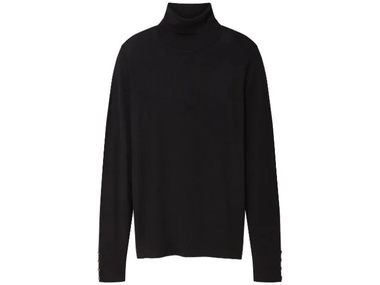 Damen Feinstrickpullover
