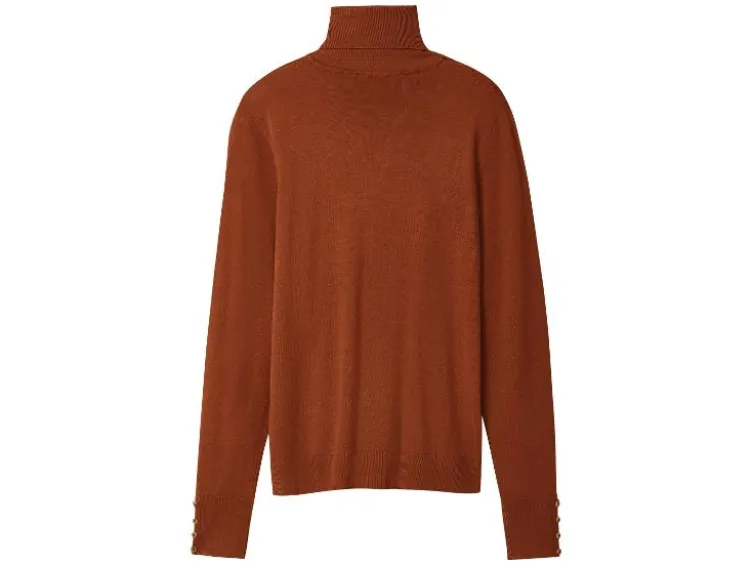 Damen Feinstrickpullover
