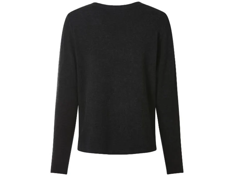 Damen Feinstrickpullover