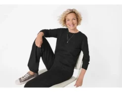 Damen Feinstrickpullover