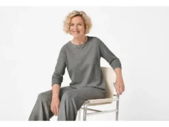 Damen Feinstrickpullover